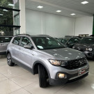 VW - VolksWagen T-Cross Comfor. 200 TSI 1.0 Flex 5p Aut. 2024 Flex