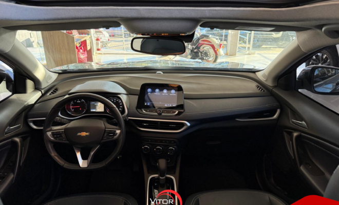 GM - Chevrolet TRACKER Premier 1.2 Turbo 12V Flex Aut. 2023 Flex-5
