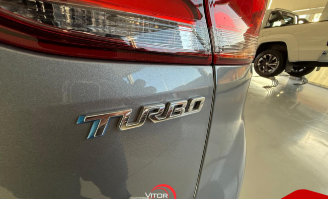 GM - Chevrolet TRACKER Premier 1.2 Turbo 12V Flex Aut. 2023 Flex-6