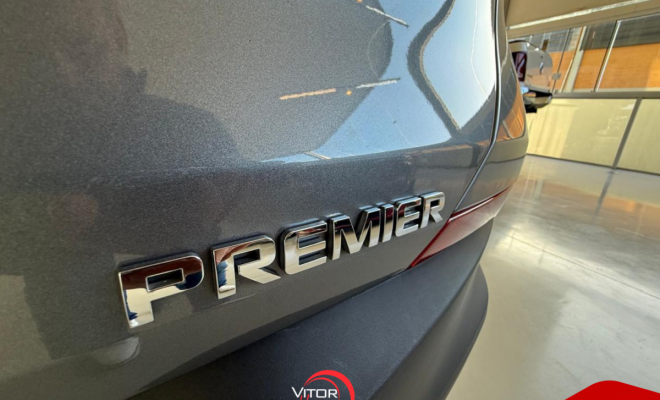 GM - Chevrolet TRACKER Premier 1.2 Turbo 12V Flex Aut. 2023 Flex-7