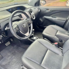 Toyota ETIOS XLS 1.5 Flex 5p Aut. 2017 Flex-5