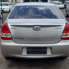 Toyota ETIOS XLS 1.5 Flex 5p Aut. 2017 Flex-4