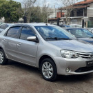 Toyota ETIOS XLS 1.5 Flex 5p Aut. 2017 Flex-0