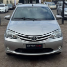 Toyota ETIOS XLS 1.5 Flex 5p Aut. 2017 Flex-3