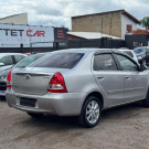 Toyota ETIOS XLS 1.5 Flex 5p Aut. 2017 Flex-1