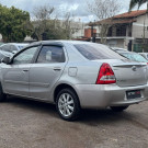 Toyota ETIOS XLS 1.5 Flex 5p Aut. 2017 Flex-2