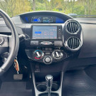 Toyota ETIOS XLS 1.5 Flex 5p Aut. 2017 Flex-9