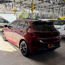 GM - Chevrolet ONIX HATCH RS 1.0 TB 12V Flex 5p Aut. 2024 Flex-8