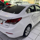 Hyundai HB20S Premium 1.6 Flex 16V Aut. 4p 2016 Flex-3