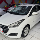 Hyundai HB20S Premium 1.6 Flex 16V Aut. 4p 2016 Flex-0