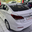 Hyundai HB20S Premium 1.6 Flex 16V Aut. 4p 2016 Flex-4