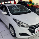 Hyundai HB20S Premium 1.6 Flex 16V Aut. 4p 2016 Flex-2