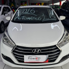 Hyundai HB20S Premium 1.6 Flex 16V Aut. 4p 2016 Flex-1