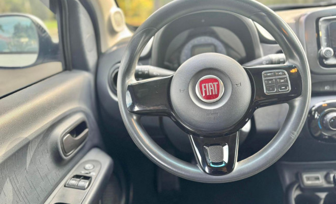 Fiat MOBI WAY 1.0 Fire Flex 5p. 2017 Flex-6