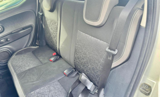 Fiat MOBI WAY 1.0 Fire Flex 5p. 2017 Flex-9