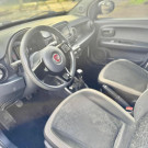 Fiat MOBI WAY 1.0 Fire Flex 5p. 2017 Flex-7