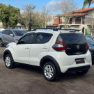 Fiat MOBI WAY 1.0 Fire Flex 5p. 2017 Flex-2