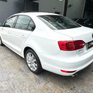 VW - VolksWagen JETTA Comfortline 2.0 T.Flex 8V 4p Tipt. 2014 Flex-7