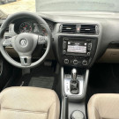 VW - VolksWagen JETTA Comfortline 2.0 T.Flex 8V 4p Tipt. 2014 Flex-12