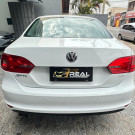 VW - VolksWagen JETTA Comfortline 2.0 T.Flex 8V 4p Tipt. 2014 Flex-11