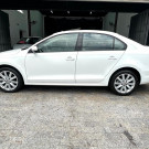 VW - VolksWagen JETTA Comfortline 2.0 T.Flex 8V 4p Tipt. 2014 Flex-2
