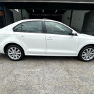 VW - VolksWagen JETTA Comfortline 2.0 T.Flex 8V 4p Tipt. 2014 Flex-10