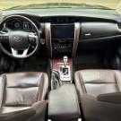 Toyota Hilux SW4 SRX 4x4 2.8 TDI 16V Dies. Aut. 2019 Diesel-11