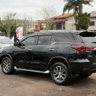 Toyota Hilux SW4 SRX 4x4 2.8 TDI 16V Dies. Aut. 2019 Diesel-2
