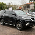 Toyota Hilux SW4 SRX 4x4 2.8 TDI 16V Dies. Aut. 2019 Diesel-0