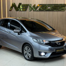 Honda Fit EX/S 1.5 Flex/Flexone 16V 5p Aut. 2015 Flex-3