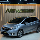 Honda Fit EX/S 1.5 Flex/Flexone 16V 5p Aut. 2015 Flex-1