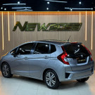 Honda Fit EX/S 1.5 Flex/Flexone 16V 5p Aut. 2015 Flex-2