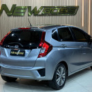 Honda Fit EX/S 1.5 Flex/Flexone 16V 5p Aut. 2015 Flex-4