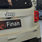 Jeep Renegade Longitude 1.8 4x2 Flex 16V Aut. 2021 Flex-14