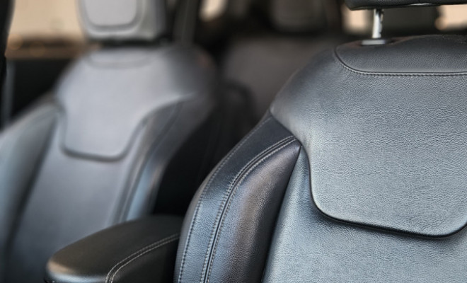 Jeep Renegade Longitude 1.8 4x2 Flex 16V Aut. 2021 Flex-11