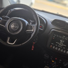 Jeep Renegade Longitude 1.8 4x2 Flex 16V Aut. 2021 Flex-10