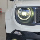 Jeep Renegade Longitude 1.8 4x2 Flex 16V Aut. 2021 Flex-4