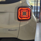 Jeep Renegade Longitude 1.8 4x2 Flex 16V Aut. 2021 Flex-16