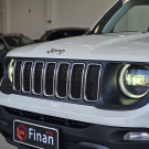 Jeep Renegade Longitude 1.8 4x2 Flex 16V Aut. 2021 Flex-3