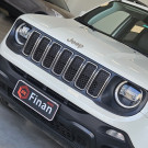 Jeep Renegade Longitude 1.8 4x2 Flex 16V Aut. 2021 Flex-1
