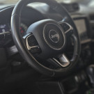 Jeep Renegade Longitude 1.8 4x2 Flex 16V Aut. 2021 Flex-8