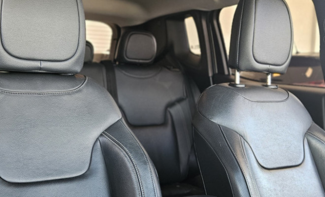 Jeep Renegade Longitude 1.8 4x2 Flex 16V Aut. 2021 Flex-12