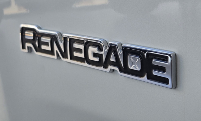 Jeep Renegade Longitude 1.8 4x2 Flex 16V Aut. 2021 Flex-6