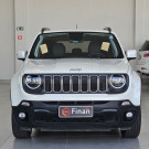 Jeep Renegade Longitude 1.8 4x2 Flex 16V Aut. 2021 Flex-0