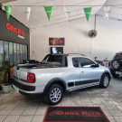 VW - VolksWagen Saveiro CROSS 1.6 Mi Total Flex 8V CE 2014 Flex