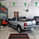 VW - VolksWagen Saveiro CROSS 1.6 Mi Total Flex 8V CE 2014 Flex