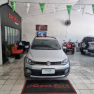 VW - VolksWagen Saveiro CROSS 1.6 Mi Total Flex 8V CE 2014 Flex
