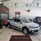 VW - VolksWagen Saveiro CROSS 1.6 Mi Total Flex 8V CE 2014 Flex