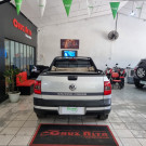 VW - VolksWagen Saveiro CROSS 1.6 Mi Total Flex 8V CE 2014 Flex