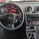 VW - VolksWagen Saveiro CROSS 1.6 Mi Total Flex 8V CE 2014 Flex